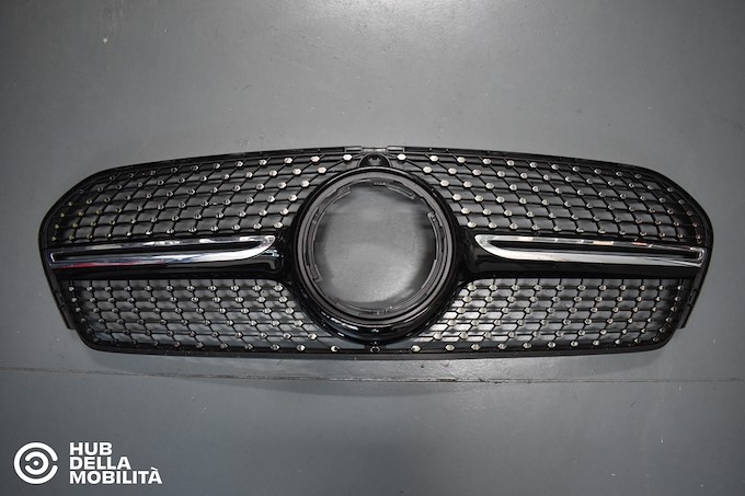 MERCEDES-BENZ GLE 350 de 4Matic Plug-in Hybrid Coupé Premium Pro